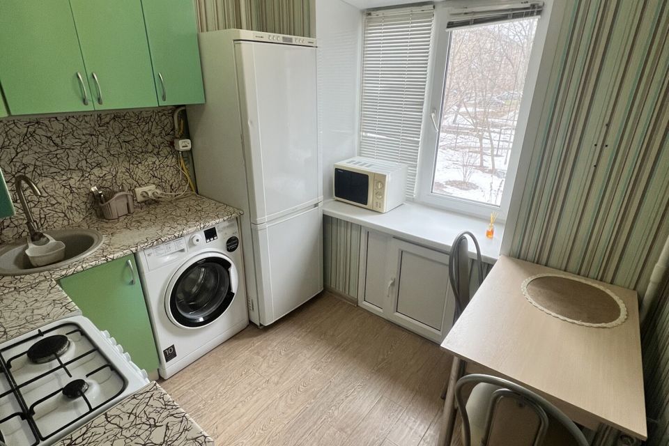 Сдаётся 2-комнатная квартира, 44 м²