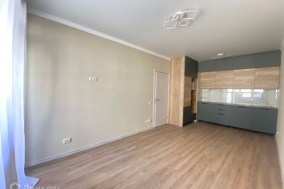 Продаётся 1-комнатная квартира, 40 м²