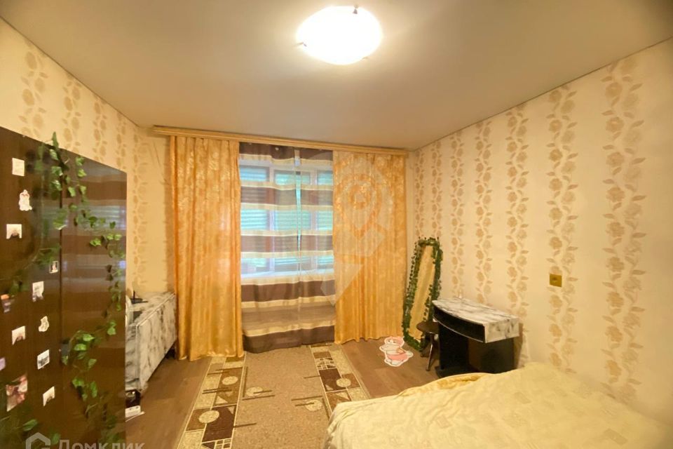 Продаётся комната в 1-комн. квартире, 19 м²