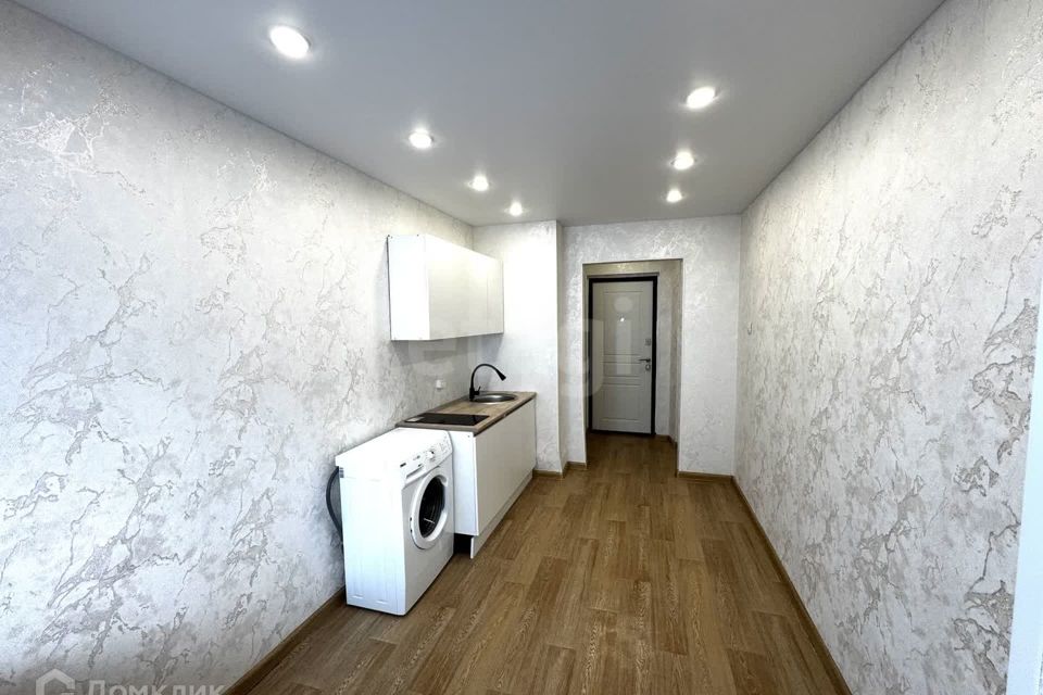 Продаётся студия, 12.1 м²