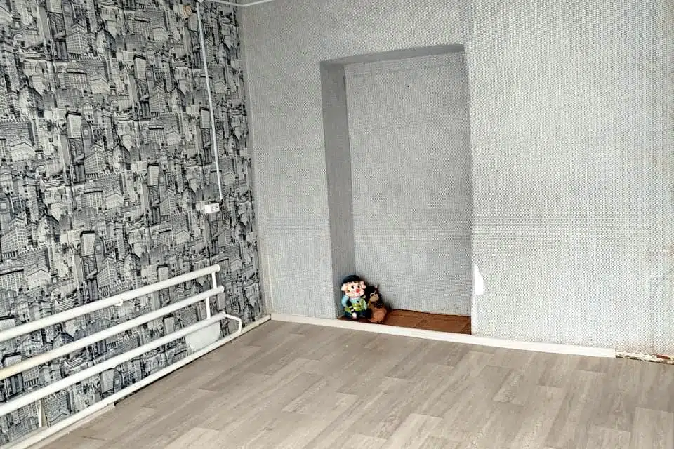 Продаётся 3-комнатная квартира, 52.1 м²