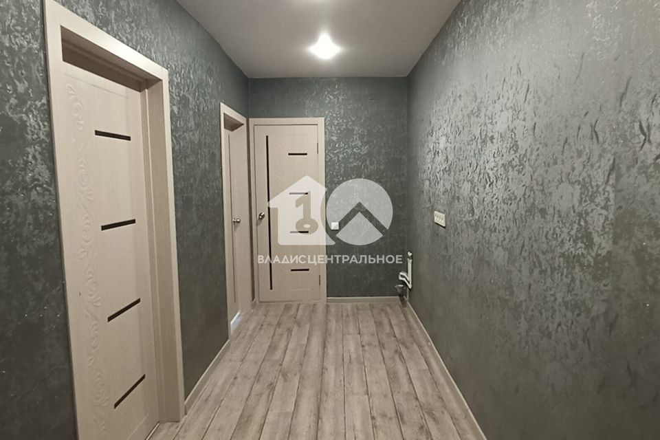 Продаётся 2-комнатная квартира, 39 м²