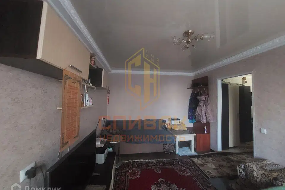 Продаётся 2-комнатная квартира, 41 м²