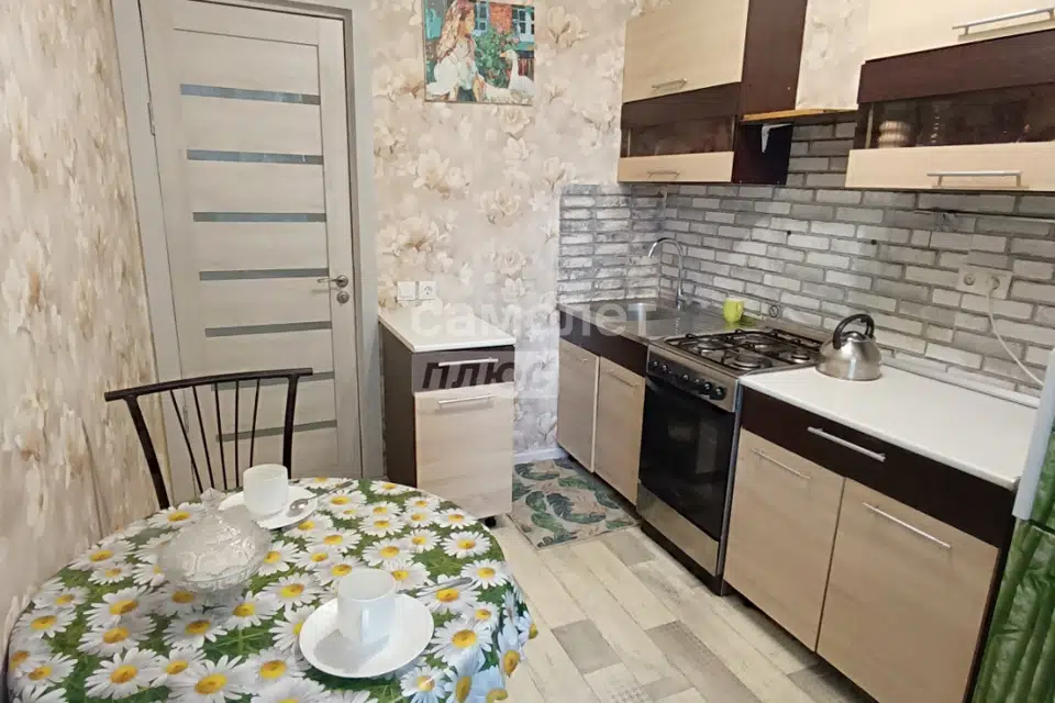 Продаётся 2-комнатная квартира, 48 м²