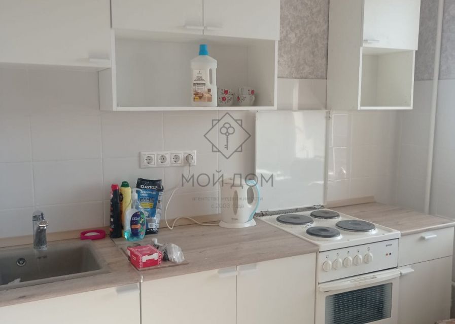 Сдаётся 3-комнатная квартира, 65 м²