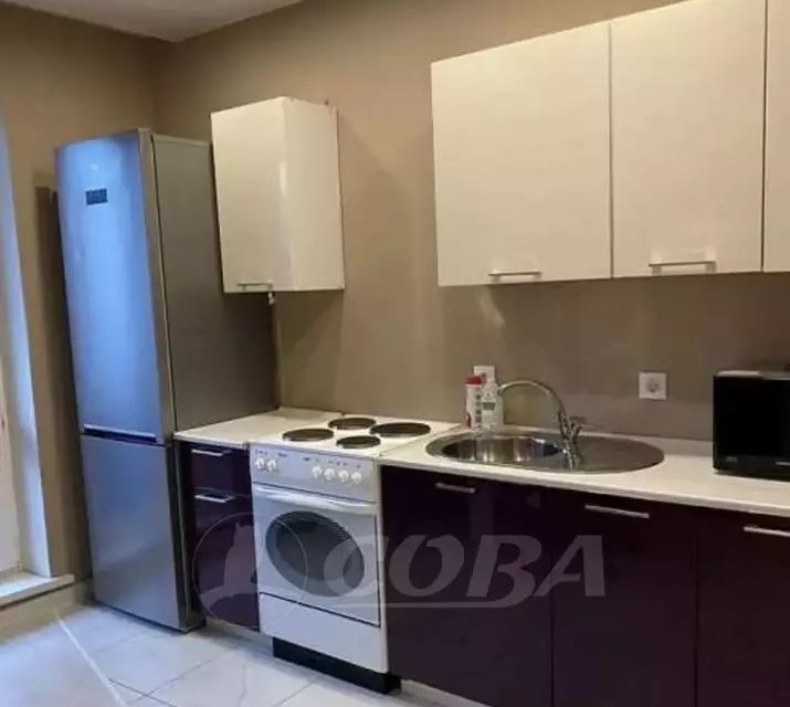 Сдаётся 1-комнатная квартира, 32 м²