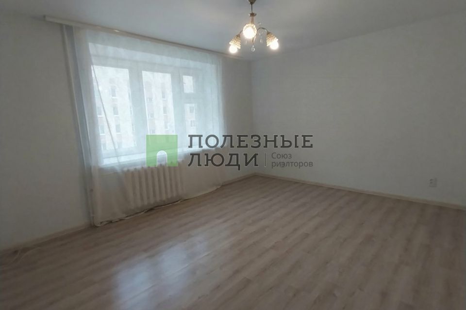 Продаётся 2-комнатная квартира, 52.5 м²
