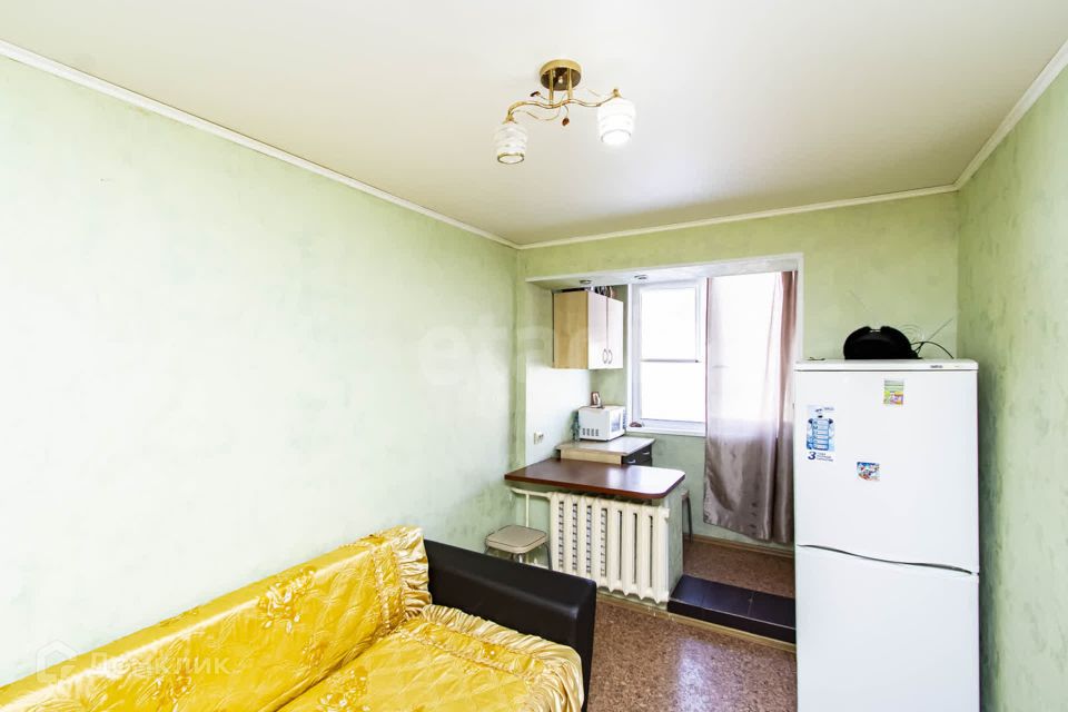 Продаётся студия, 16 м²