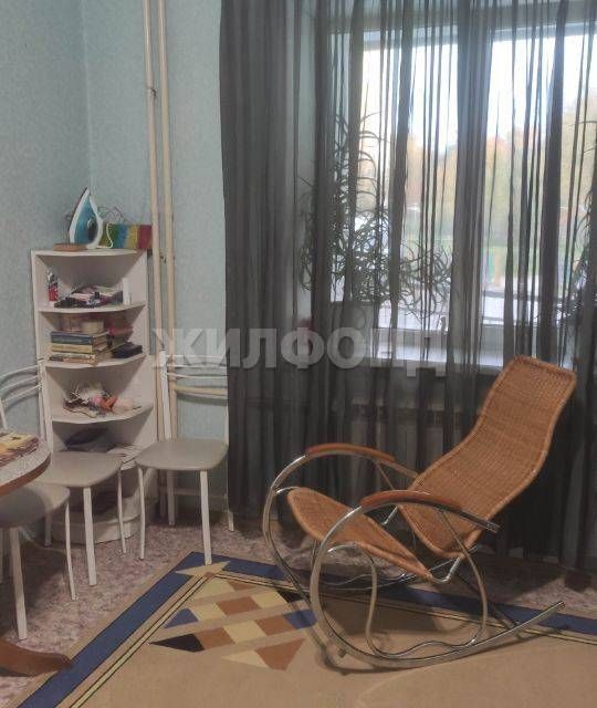 Продаётся студия, 25.7 м²