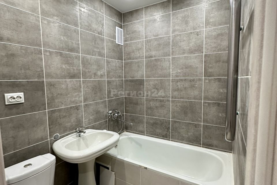 Продаётся 1-комнатная квартира, 30.7 м²