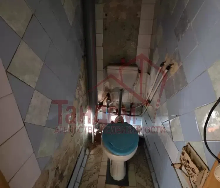 Продаётся 1-комнатная квартира, 34 м²