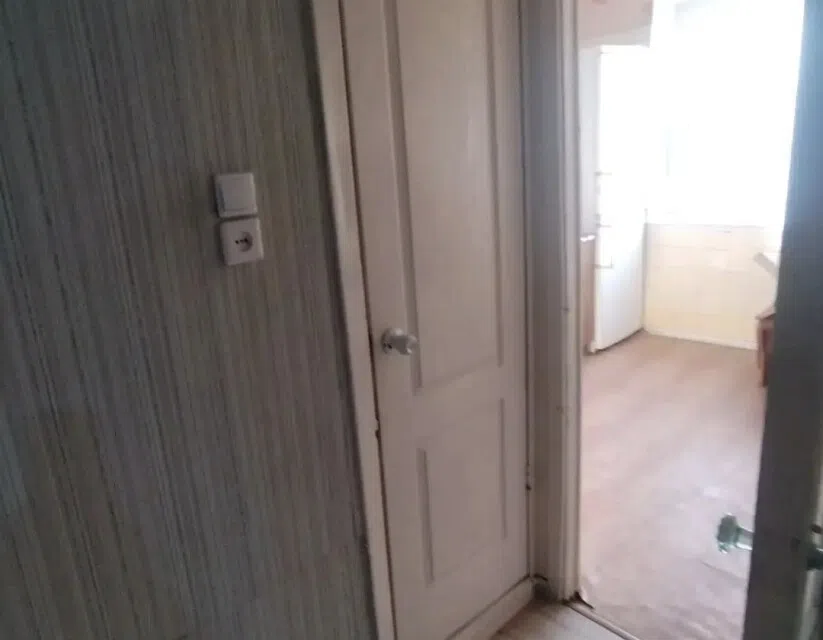 Продаётся 3-комнатная квартира, 68 м²