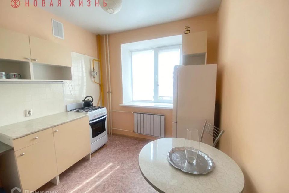 Продаётся 1-комнатная квартира, 28.2 м²