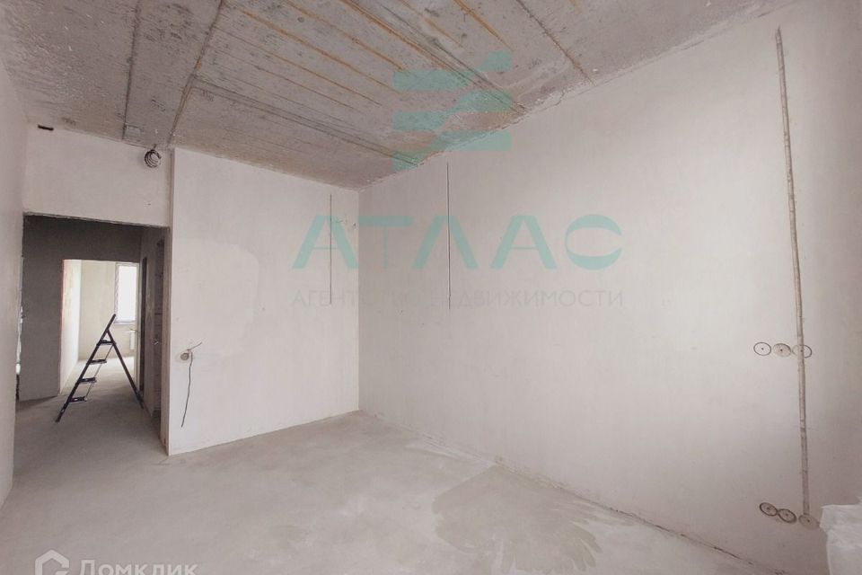 Продаётся 3-комнатная квартира, 79.1 м²