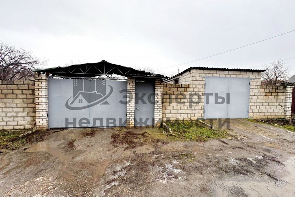 Продаётся 1-этажный дом, 110 м²