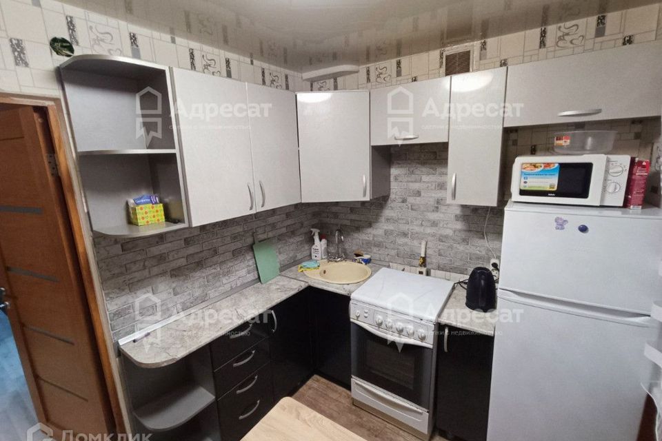 Сдаётся 2-комнатная квартира, 41.1 м²