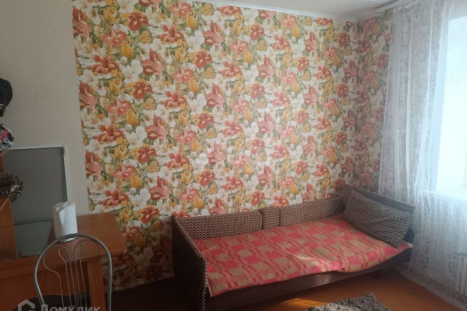 Продаётся комната в 1-комн. квартире, 11.3 м²