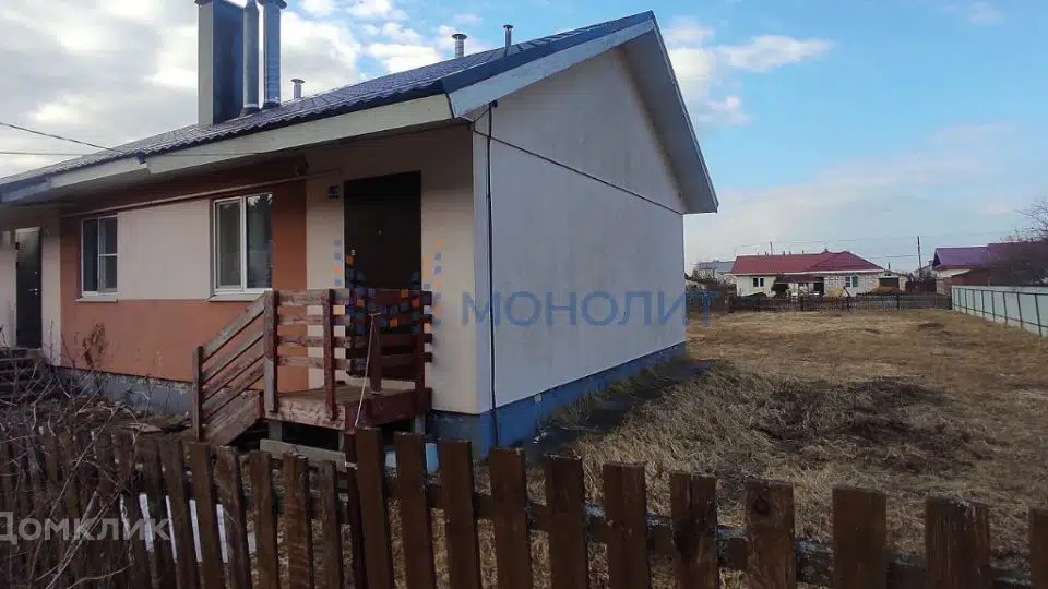 Продаётся 1-комнатная квартира, 33.8 м²