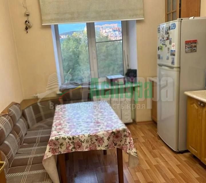 Продаётся 2-комнатная квартира, 52 м²