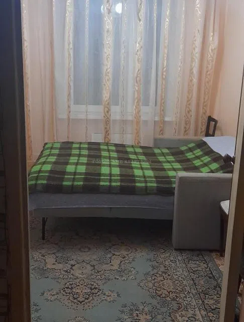 Сдаётся комната в 2-комн. квартире, 12 м²