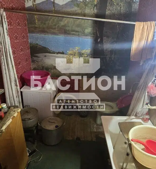 Продаётся 1-этажный дом, 105 м²