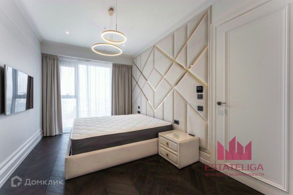 Продаётся 2-комнатная квартира, 64 м²