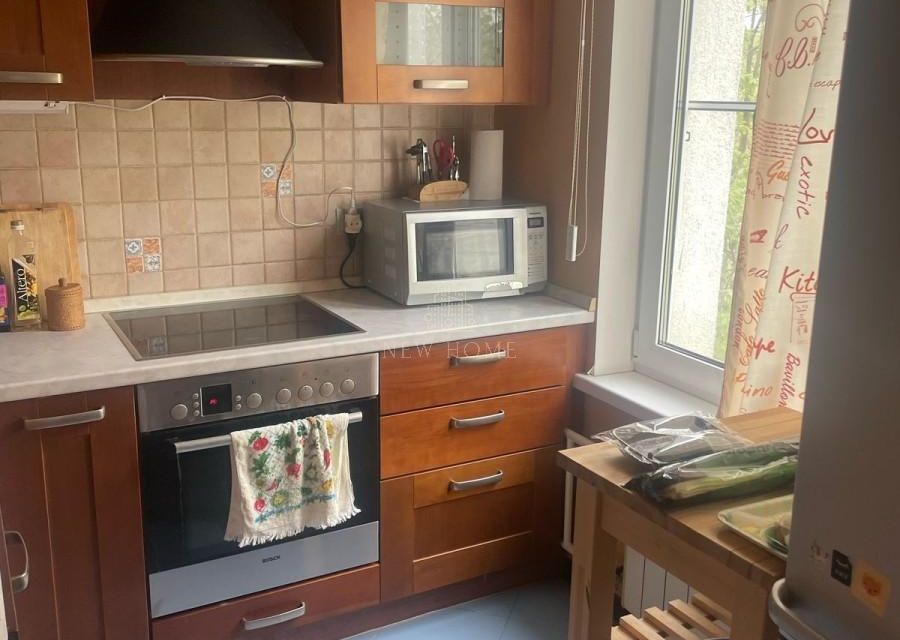 Сдаётся 3-комнатная квартира, 66 м²