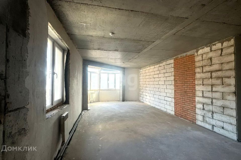 Продаётся 2-комнатная квартира, 46.4 м²