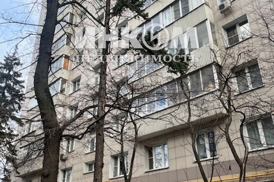 Продаётся 2-комнатная квартира, 46 м²