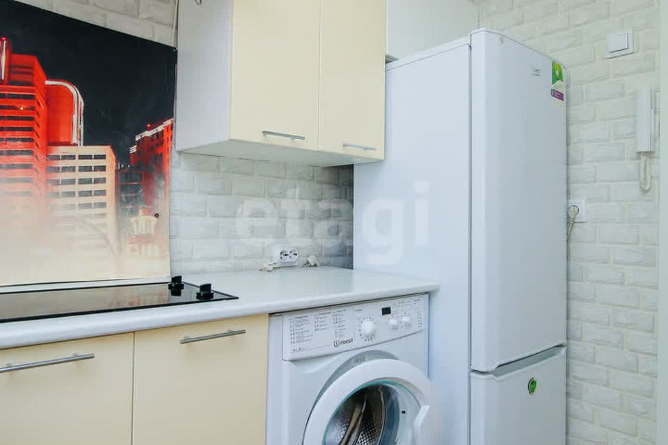 Продаётся студия, 18 м²