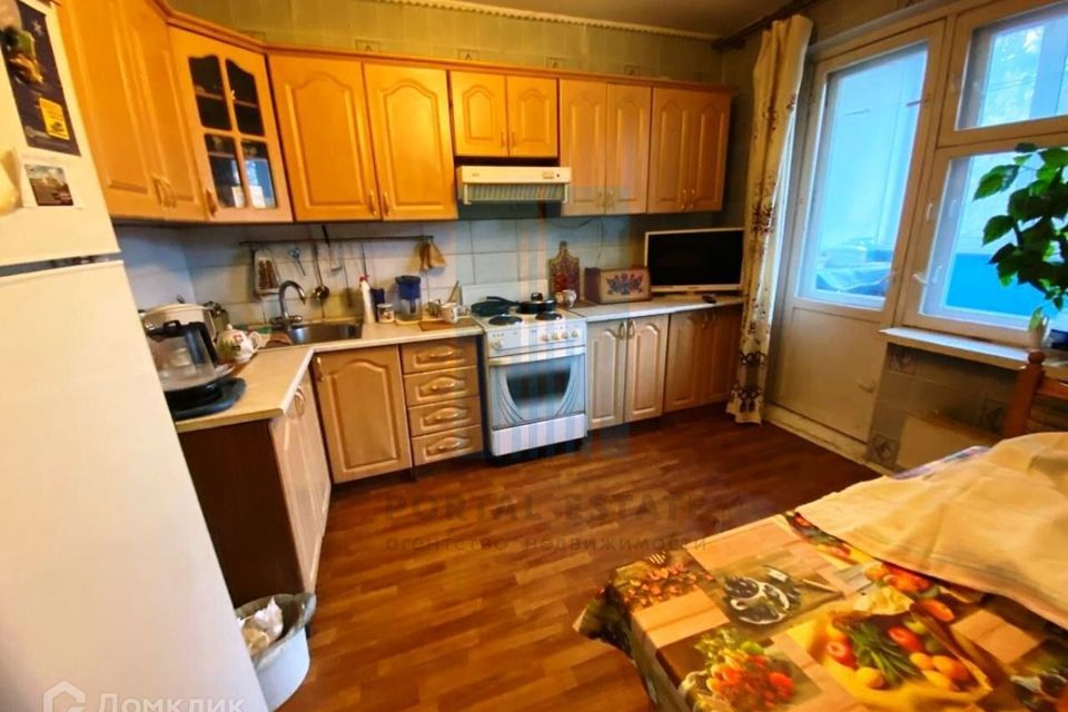 Продаётся 3-комнатная квартира, 78 м²