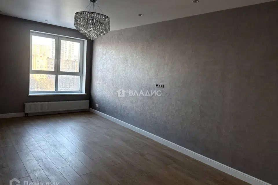 Продаётся 4-комнатная квартира, 96.2 м²