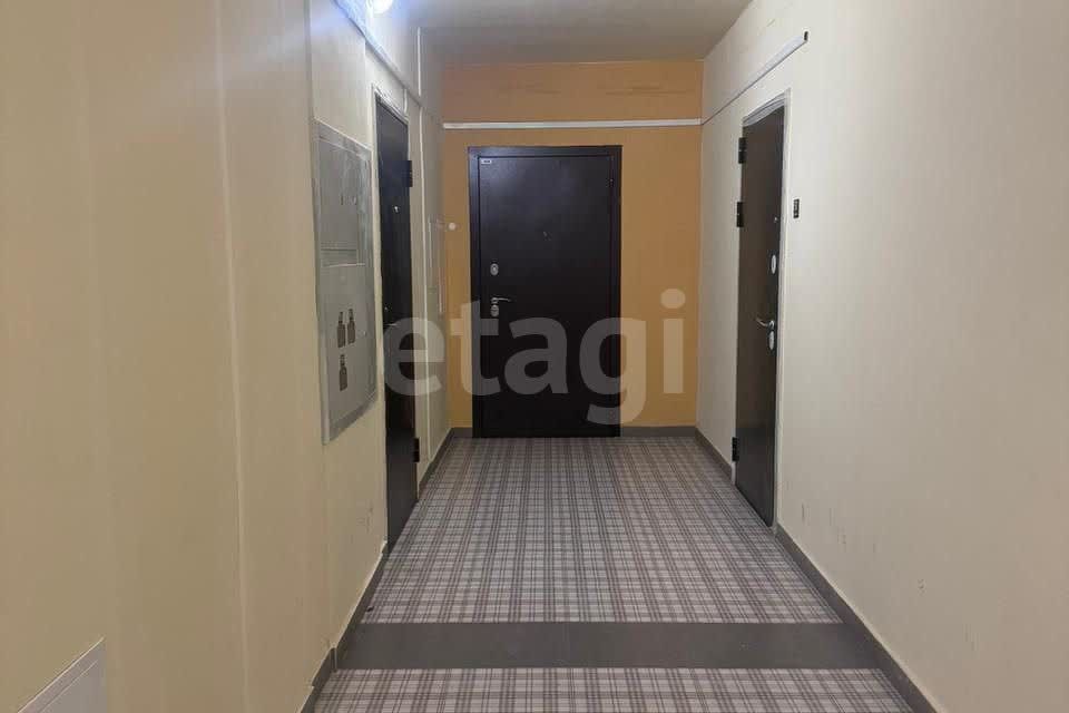 Продаётся 2-комнатная квартира, 63.7 м²