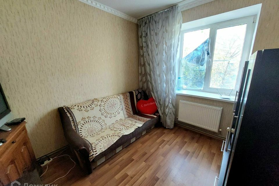 Продаётся 3-комнатная квартира, 50 м²