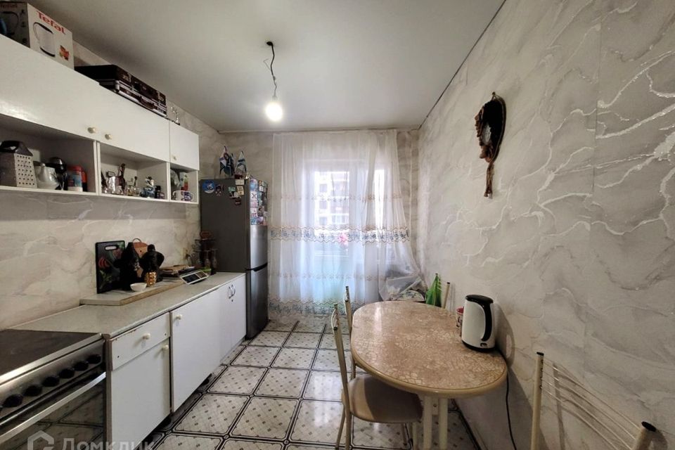 Продаётся 1-комнатная квартира, 34 м²