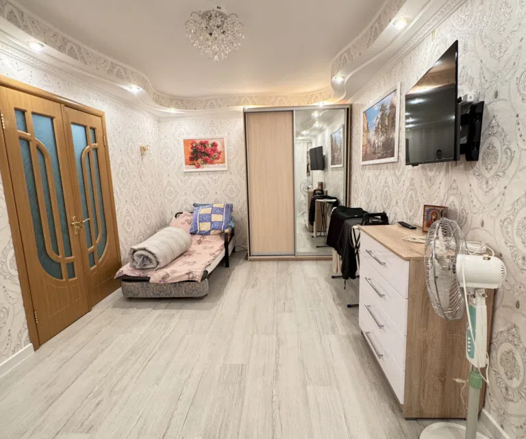 Продаётся 1-комнатная квартира, 31 м²