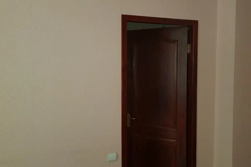 Продаётся 1-комнатная квартира, 31 м²