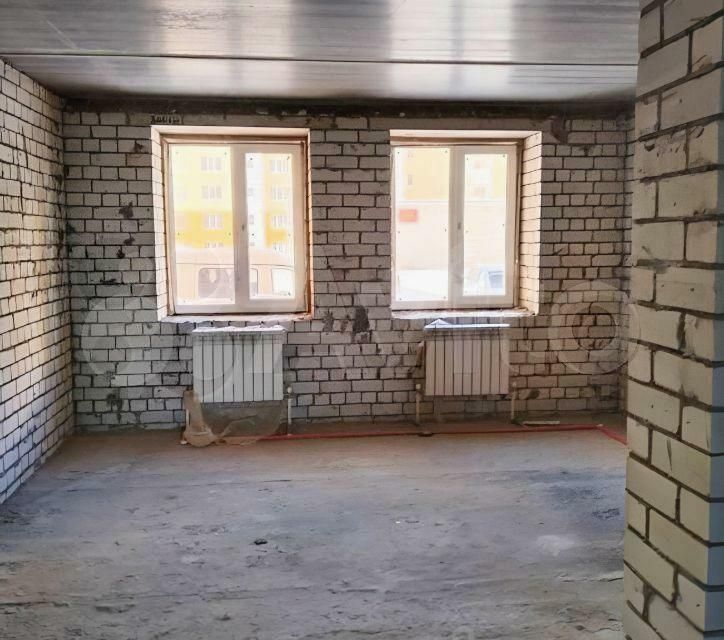 Продаётся 1-комнатная квартира, 42 м²