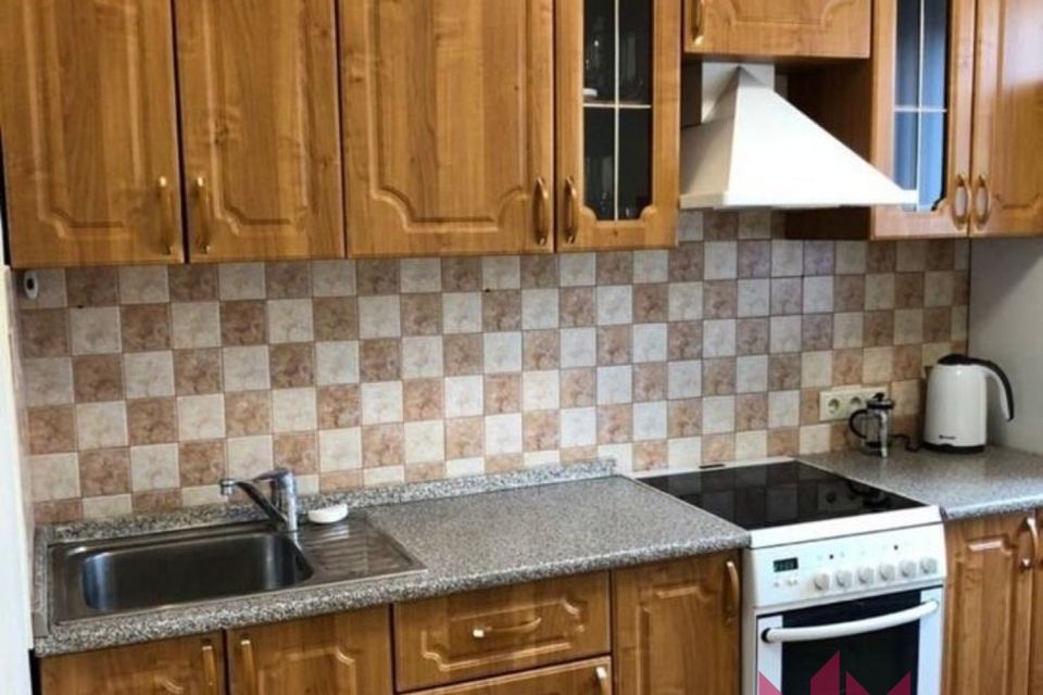 Сдаётся 2-комнатная квартира, 50 м²