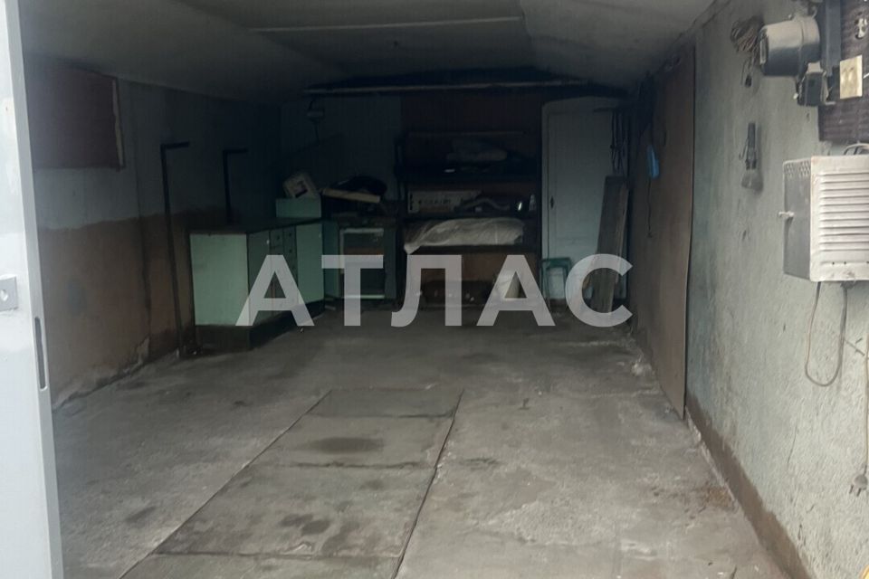 Продаётся бокс, 16 м²