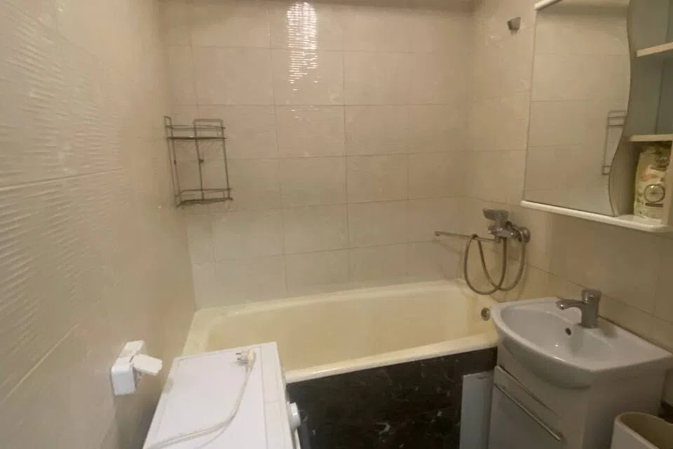 Сдаётся 3-комнатная квартира, 60 м²