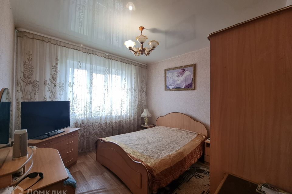 Продаётся 2-комнатная квартира, 49.7 м²