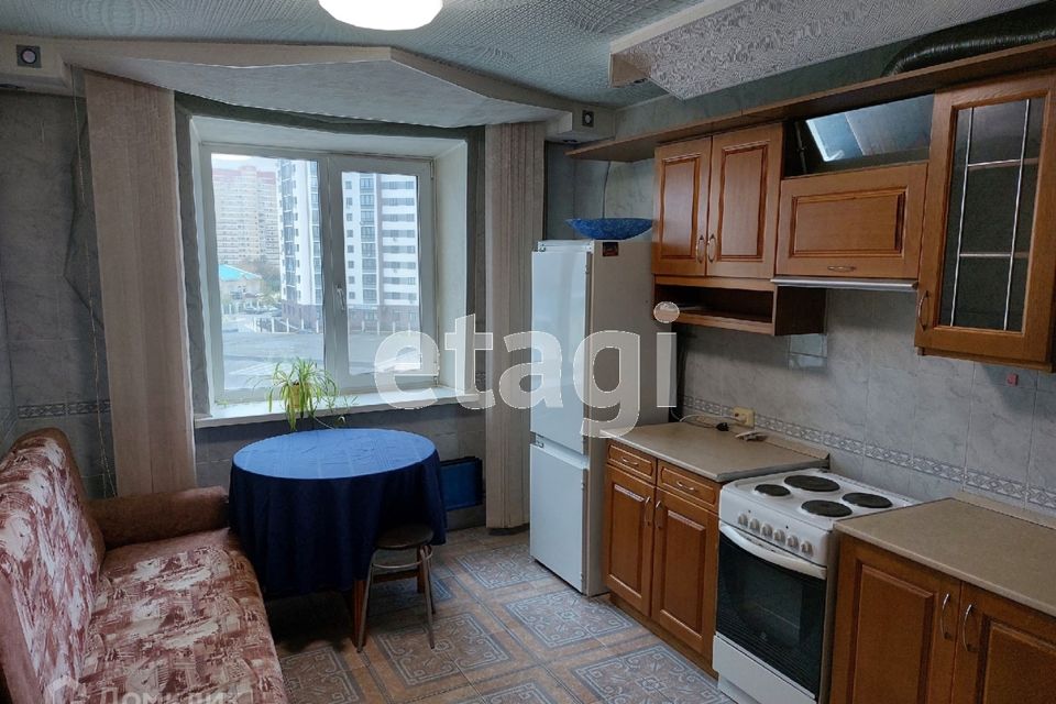Сдаётся 1-комнатная квартира, 44.8 м²