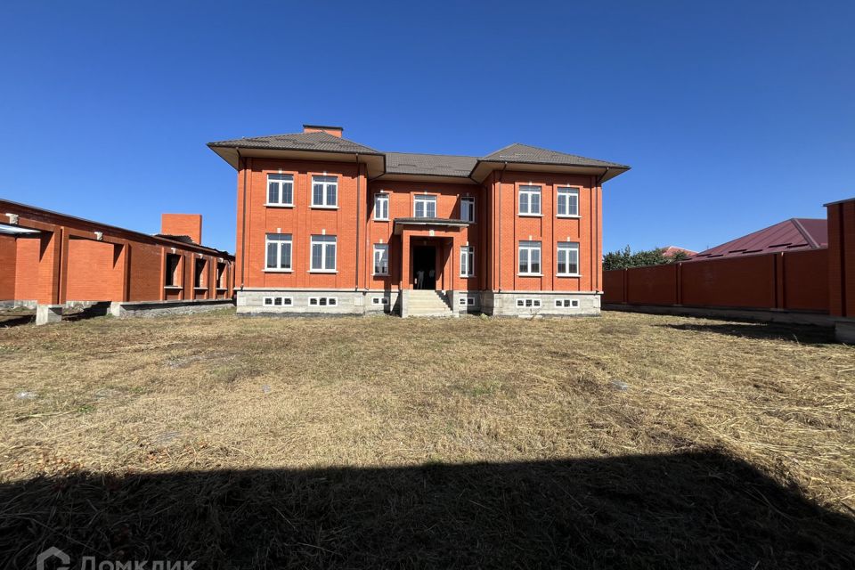 Купить Дом В Северной Осетии