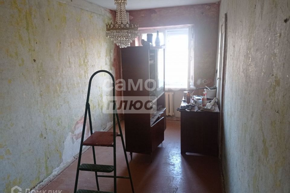Продаётся 2-комнатная квартира, 44 м²