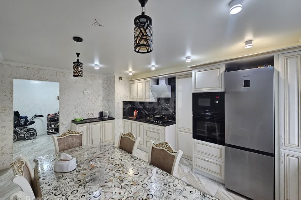 Продаётся 3-комнатная квартира, 83.1 м²