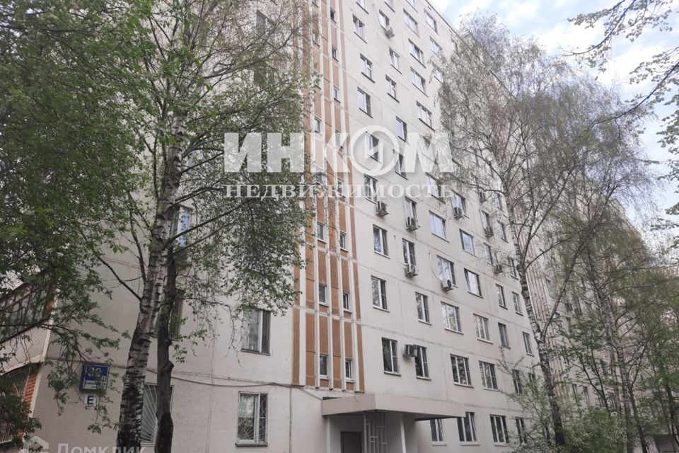 Продаётся 3-комнатная квартира, 63 м²