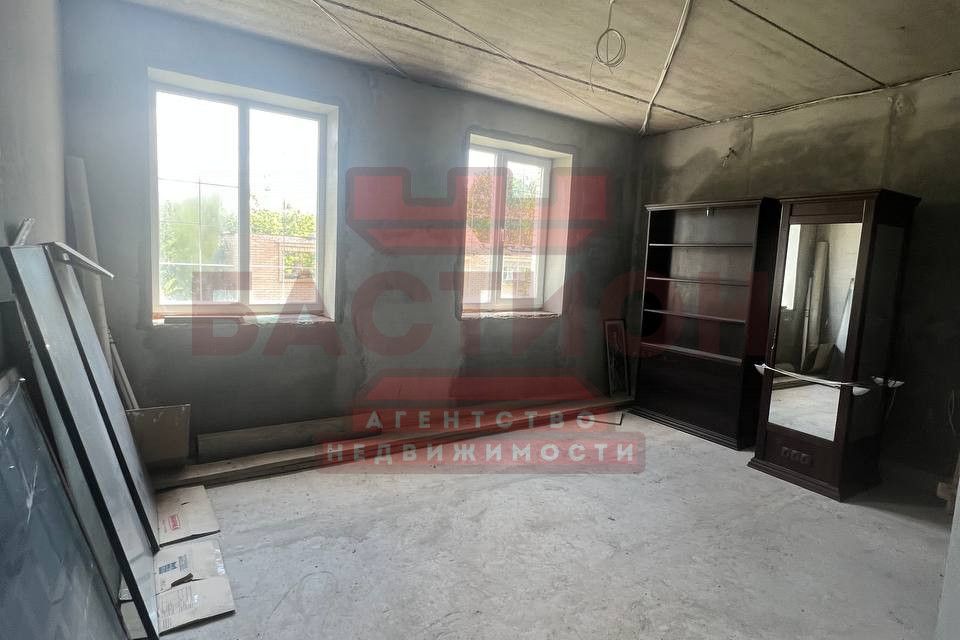 Продаётся 1-этажный дом, 155 м²