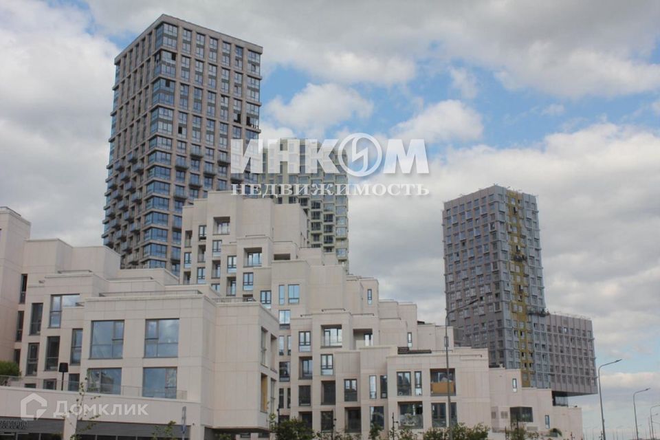 Продаётся 2-комнатная квартира, 60 м²