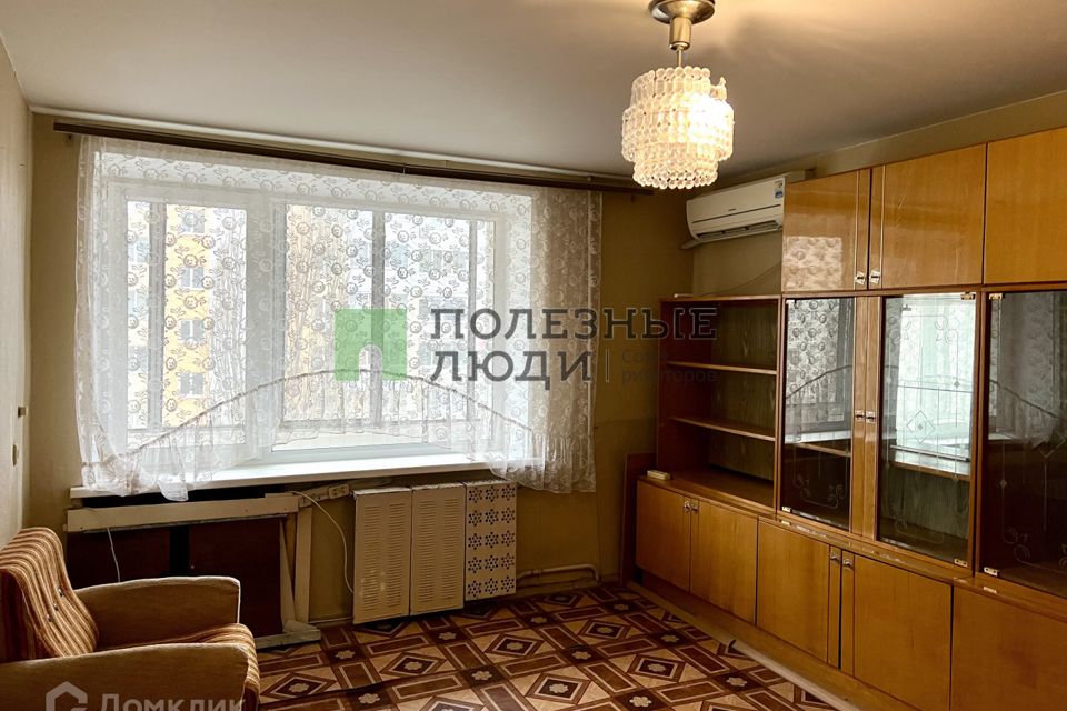 Продаётся 2-комнатная квартира, 47 м²